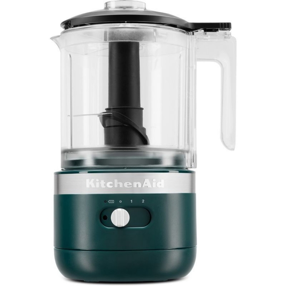 Hearth & Hand by Magnolia x KitchenAid Cordless 5 Cup Food Chopper - Picture 3 of 4